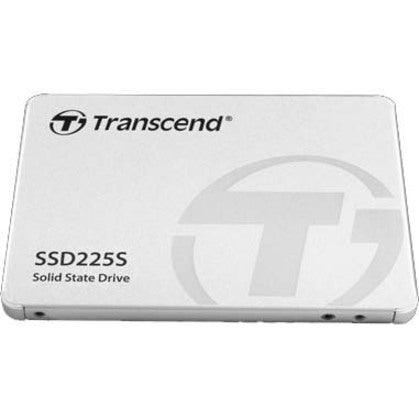 Transcend 2 TB Solid State Drive - 2.5" Internal - SATA (SATA/600)