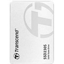 Transcend SSD230S 4 TB Solid State Drive - 2.5" Internal - SATA (SATA/600)
