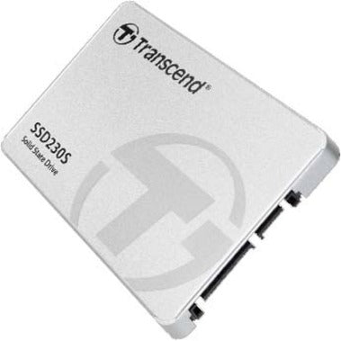 Transcend SSD230S 4 TB Solid State Drive - 2.5" Internal - SATA (SATA/600)