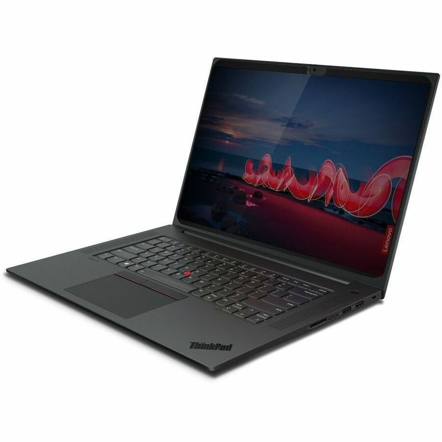 Targus 4Vu Privacy Screen for 16" Widescreen Laptops (16:10) Clear