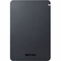 Buffalo MiniStation HD-PGFU3 1 TB Portable Hard Drive - External - TAA Compliant