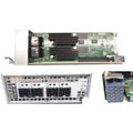HPE Hewlett Packard Enterprise Replacement Parts Business 4-Port SAS 12Gb/interface HBA - For use with 3PAR StoreServ 20000