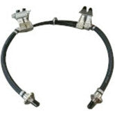 HPE Hewlett Packard Enterprise Replacement Parts Business 2U Chassis plumbing Kit