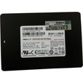 HPE 256 GB Solid State Drive - M.2 Internal - SATA (SATA/600)