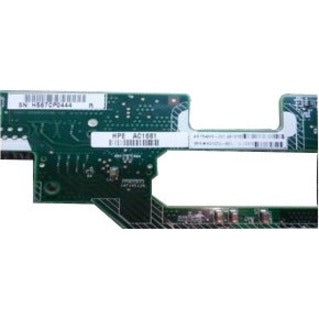HPE Hewlett Packard Enterprise Replacement Parts Business SPS-PCA Backplane:HDD/TB 2S BB