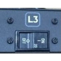 HPE - Certified Genuine Parts G2 Basic 6-Outlets PDU
