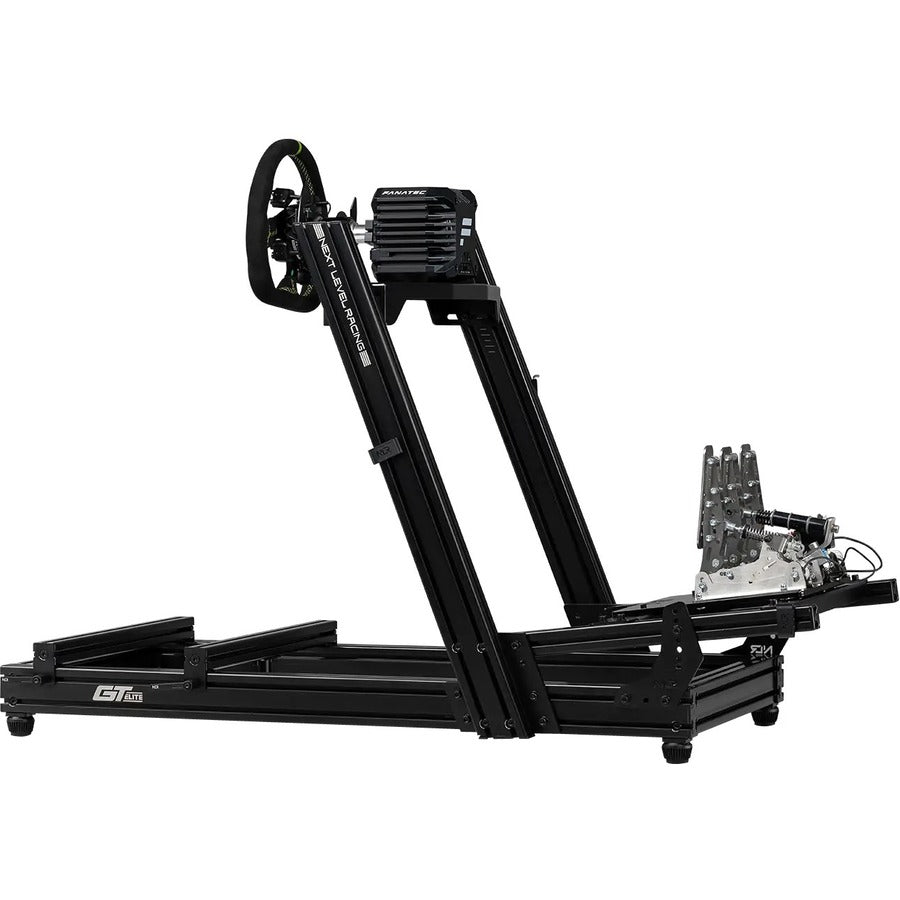 Next Level Racing GTElite Lite Wheel Plate Edition