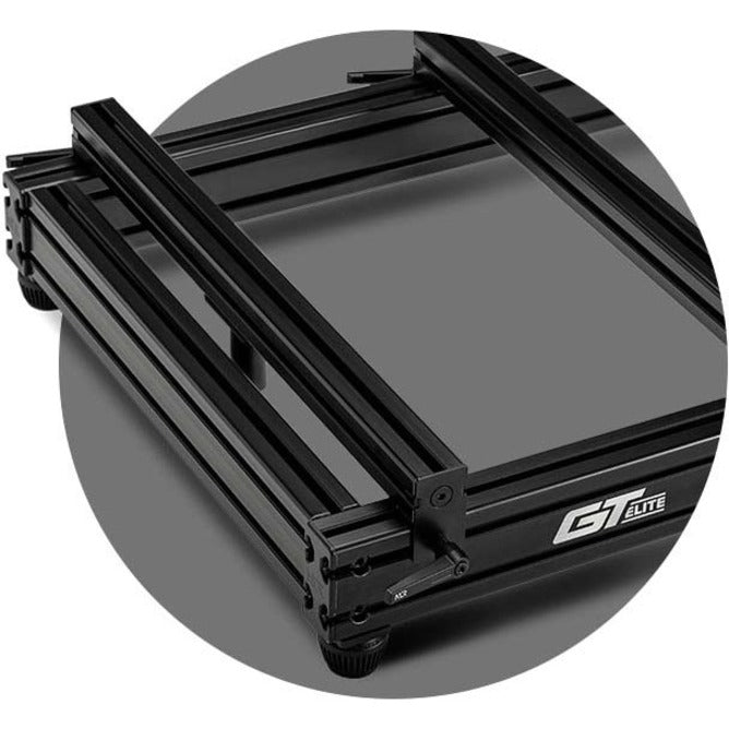 Next Level Racing GTElite Lite Wheel Plate Edition