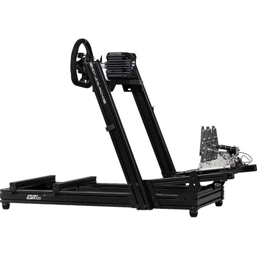 Next Level Racing GTElite Lite Wheel Plate Edition