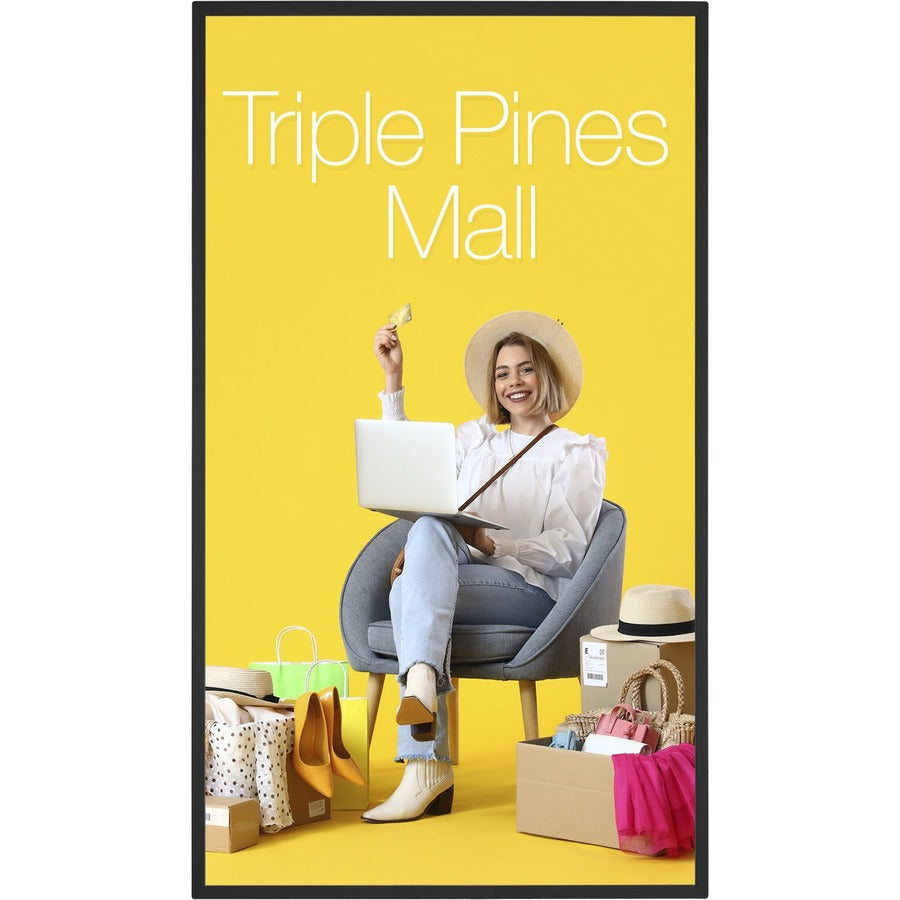 Sharp NEC Display 32" Professional Grade Display, 1080p, 32 in, M3