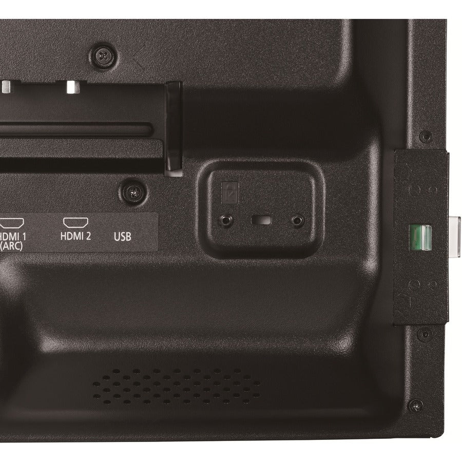 Sharp NEC Display 32" Professional Grade Display, 1080p, 32 in, M3