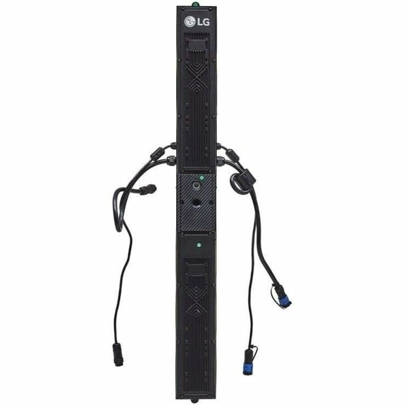 LG GSCD069-GR Digital Signage Display