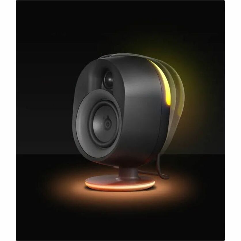 SteelSeries Arena 7 2.1 Bluetooth Speaker System