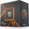 Advanced AMD Ryzen 9 7000 7900X Dodeca-core (12 Core) 4.70 GHz Processor