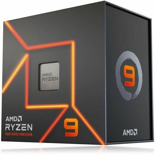 Advanced AMD Ryzen 9 7000 7900X Dodeca-core (12 Core) 4.70 GHz Processor