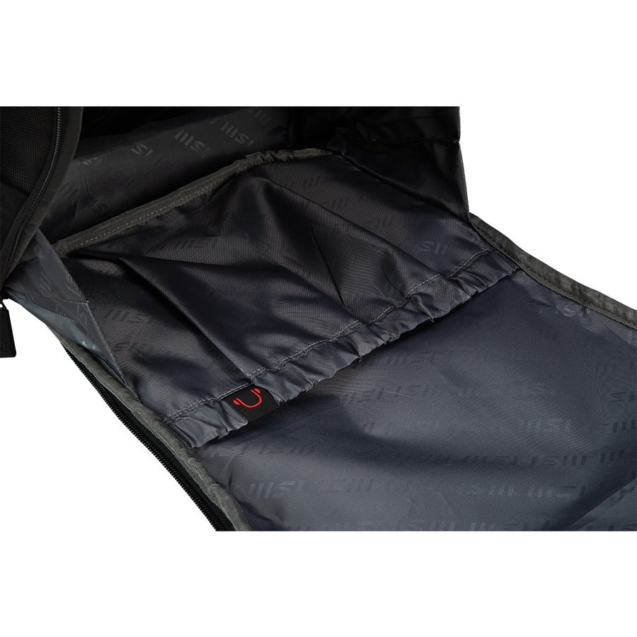 MSI Titan Carrying Case (Backpack) Gaming Accessories