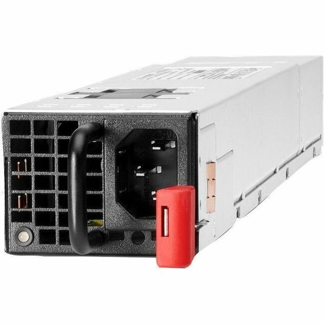 Hewlett HPE 9300 1500W 100-240VAC Front-to-Back AC Power Supply