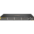 HPE CX 6300 Layer 3 Switch