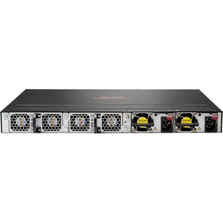 HPE CX 6300 Layer 3 Switch