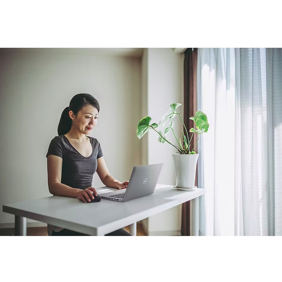 Dell MS300 Mouse - Full-size Mouse - Wireless