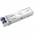 Axiom 1000BASE-LX10 SFP Transceiver for Meraki - MA-SFP-1GB-LX10 - TAA Compliant