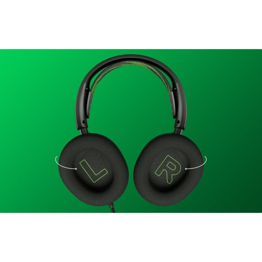 STEELSERIES ARCTIS NOVA 1X WIRED FOR XBOX