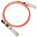 HPE 400G QSFP-DD to 2x QSFP56 200G 3m Active Optical Cable