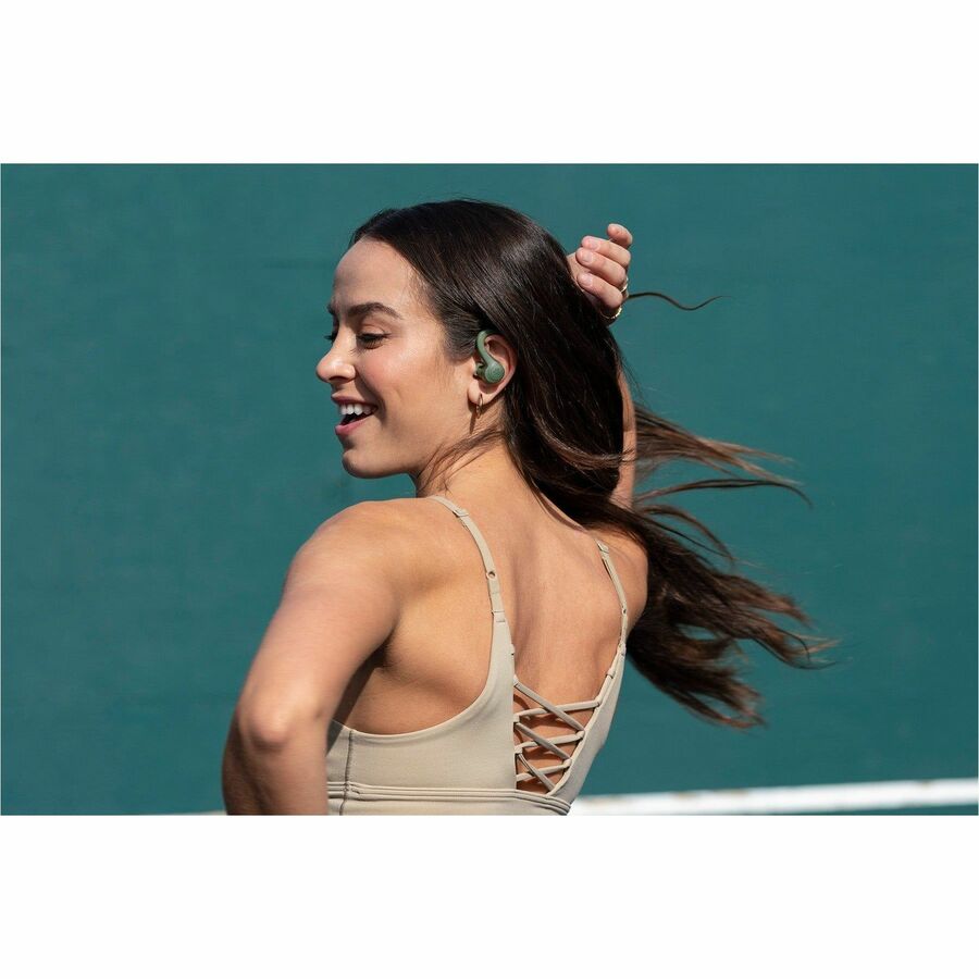 JLab GO Sport+ True Wireless Earbuds