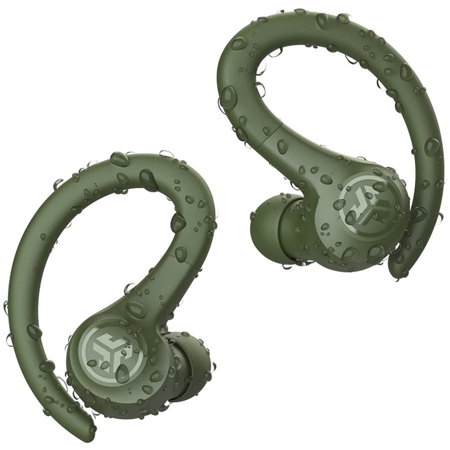 JLab GO Sport+ True Wireless Earbuds