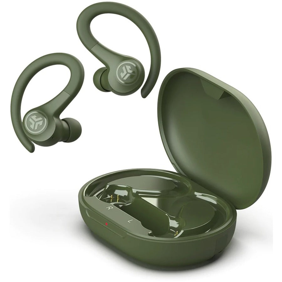 JLab GO Sport+ True Wireless Earbuds