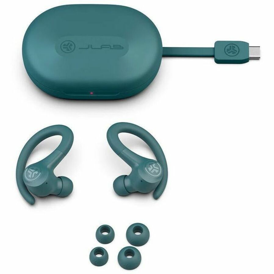 JLab GO Sport+ True Wireless Earbuds