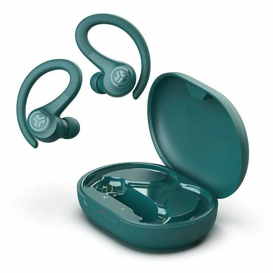 JLab GO Sport+ True Wireless Earbuds