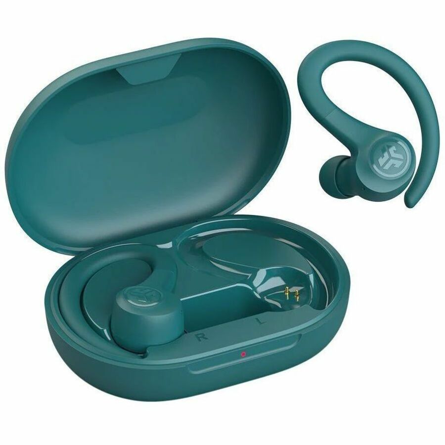 JLab GO Sport+ True Wireless Earbuds