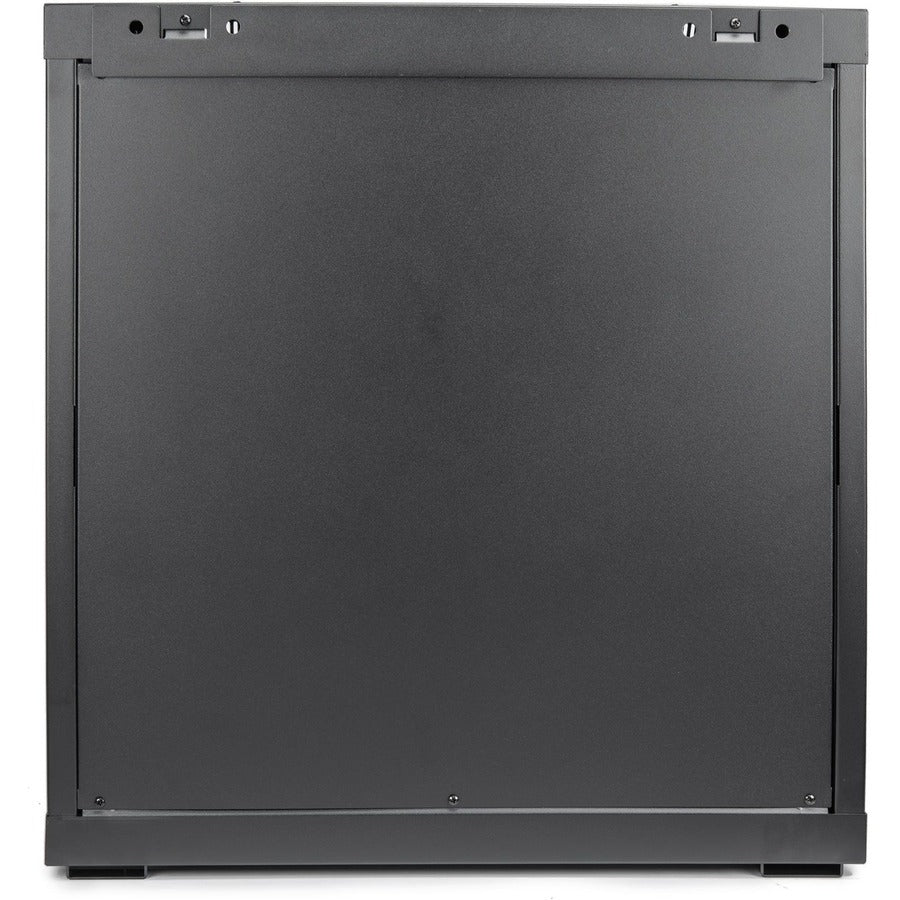 Rocstor SolidRack Wall Mount Rack Enclosure