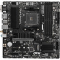 MSI PRO B550M-VC WIFI MATX DDR4