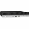 Joy Systems - HP EliteDesk 800 G3 Desktop Computer - Intel Core i5 6th Gen i5-6500T - 16 GB - 512 GB SSD - Desktop Mini - Refurbished