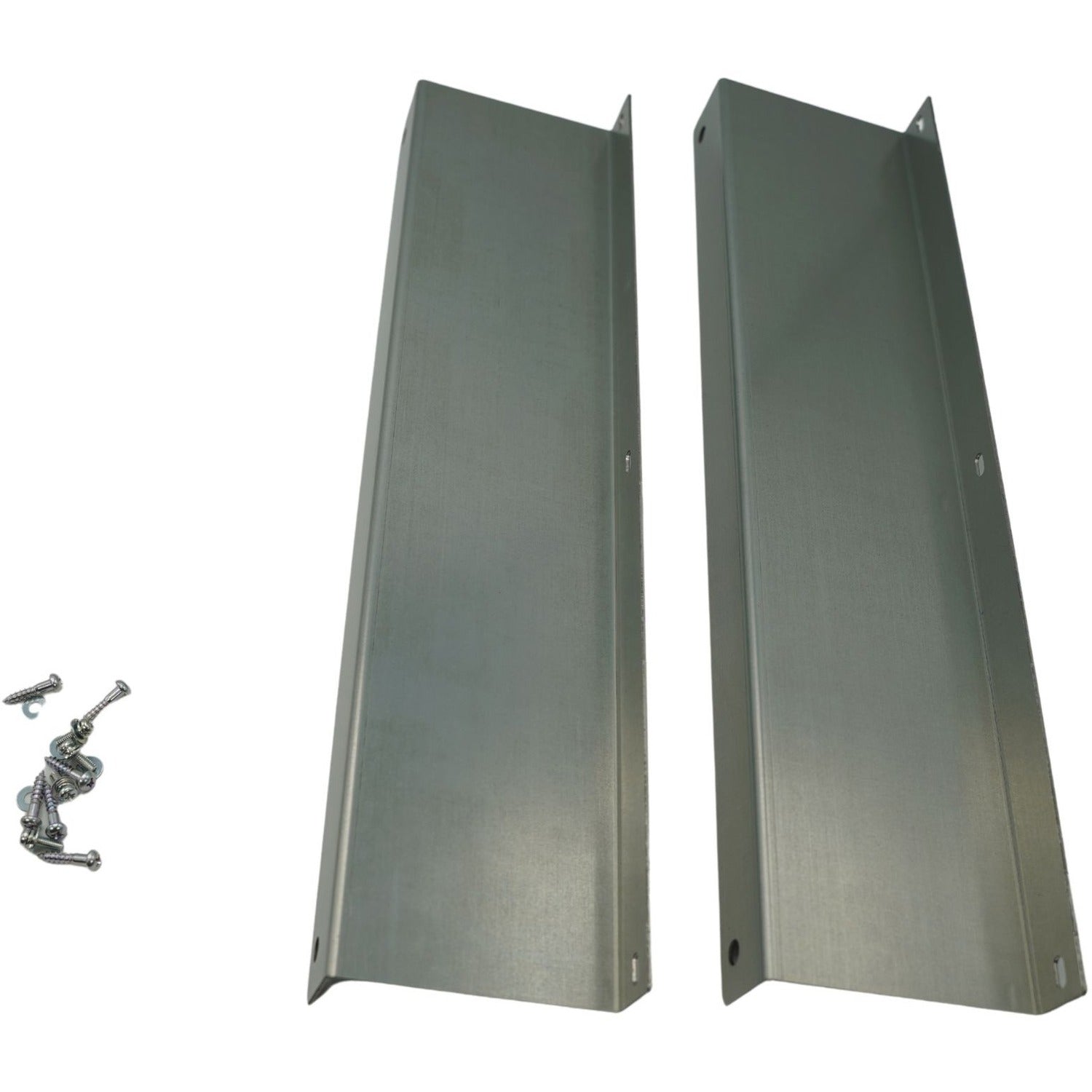 Star Under-Counter Mounting Bracket for SMD2-1317, Gray