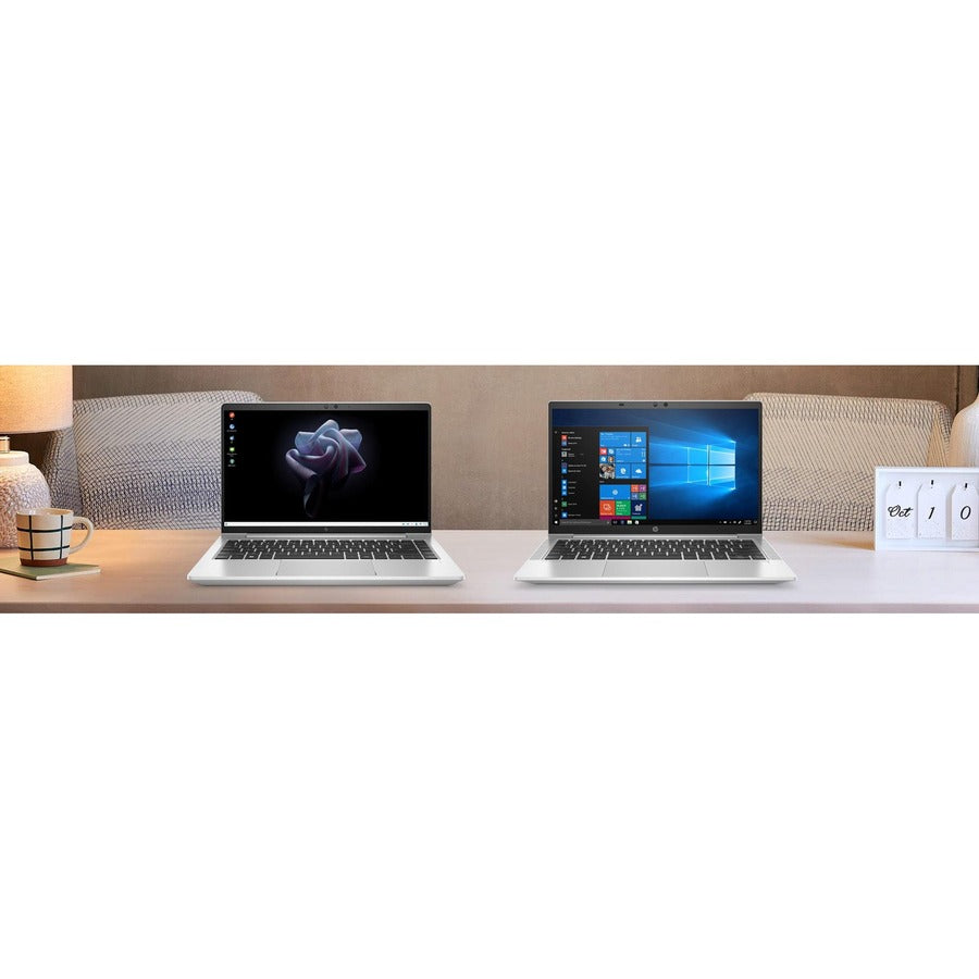 HP Smartbuy Pmt440G3 Cel7305 14 8GB/256 PC Intel C7305, 14.0 HD AG LED SVA, UMA, 8GB DDR4, 256GB SSD, ax6G+BT, 3C Batt, W10IoT64EntLTSC21ENRet, 1yr Wrty" U.S. - English localization