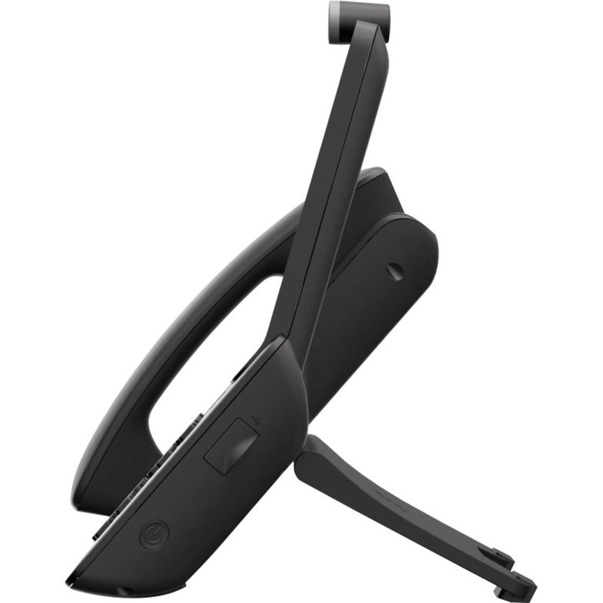 Cisco Webex 8875 IP Phone - Corded - Corded - Wi-Fi, Bluetooth - Desktop - Carbon Black