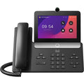 Cisco Webex 8875 IP Phone - Corded - Corded - Wi-Fi, Bluetooth - Desktop - Carbon Black