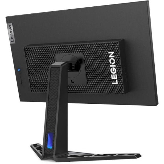 Lenovo Legion Y27q-30 27" Class WQHD LED Monitor - 16:9 - Raven Black