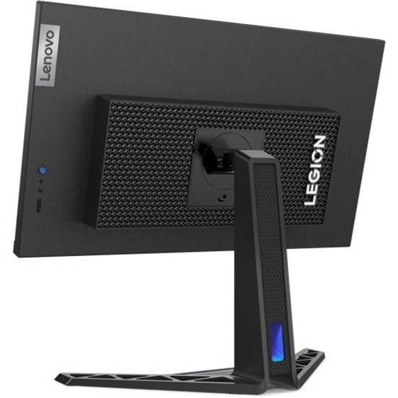 Lenovo Legion Y27q-30 27" Class WQHD LED Monitor - 16:9 - Raven Black