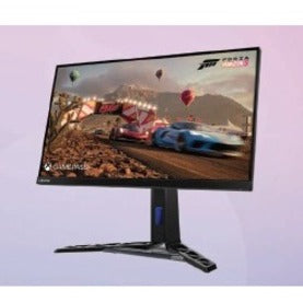 Lenovo Legion Y27q-30 27" Class WQHD LED Monitor - 16:9 - Raven Black