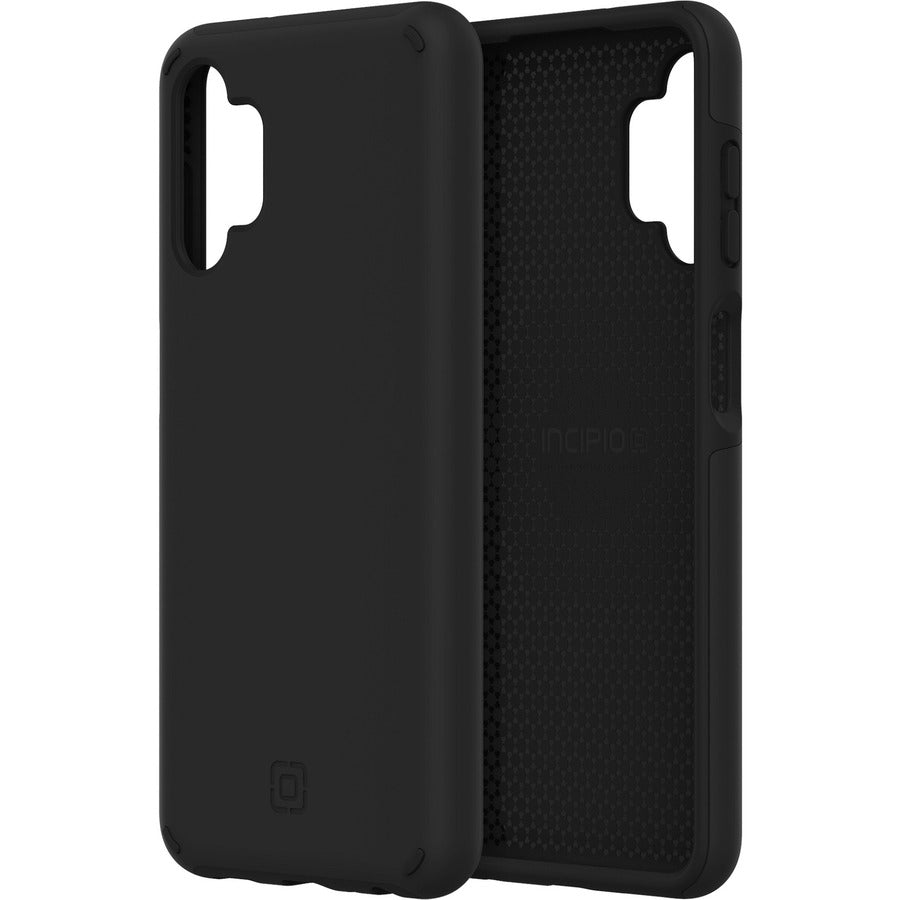 Onward Incipio Duo for Samsung Galaxy A13 (LTE), 6 m, Black, rf, SA-2031-BLK