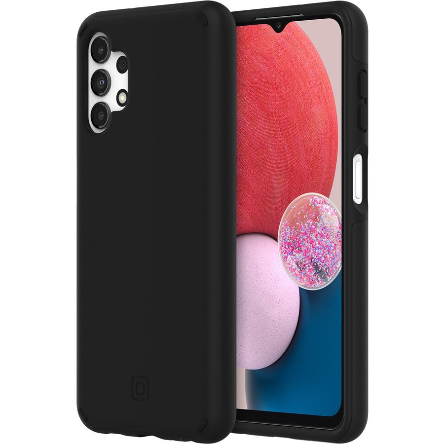 Onward Incipio Duo for Samsung Galaxy A13 (LTE), 6 m, Black, rf, SA-2031-BLK