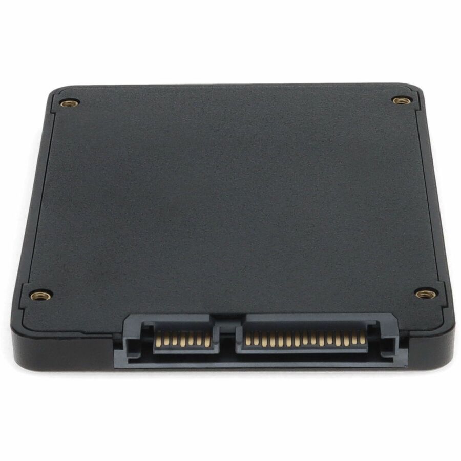 AddOn 128 GB Solid State Drive - 2.5" Internal - SATA (SATA/600) - TAA Compliant