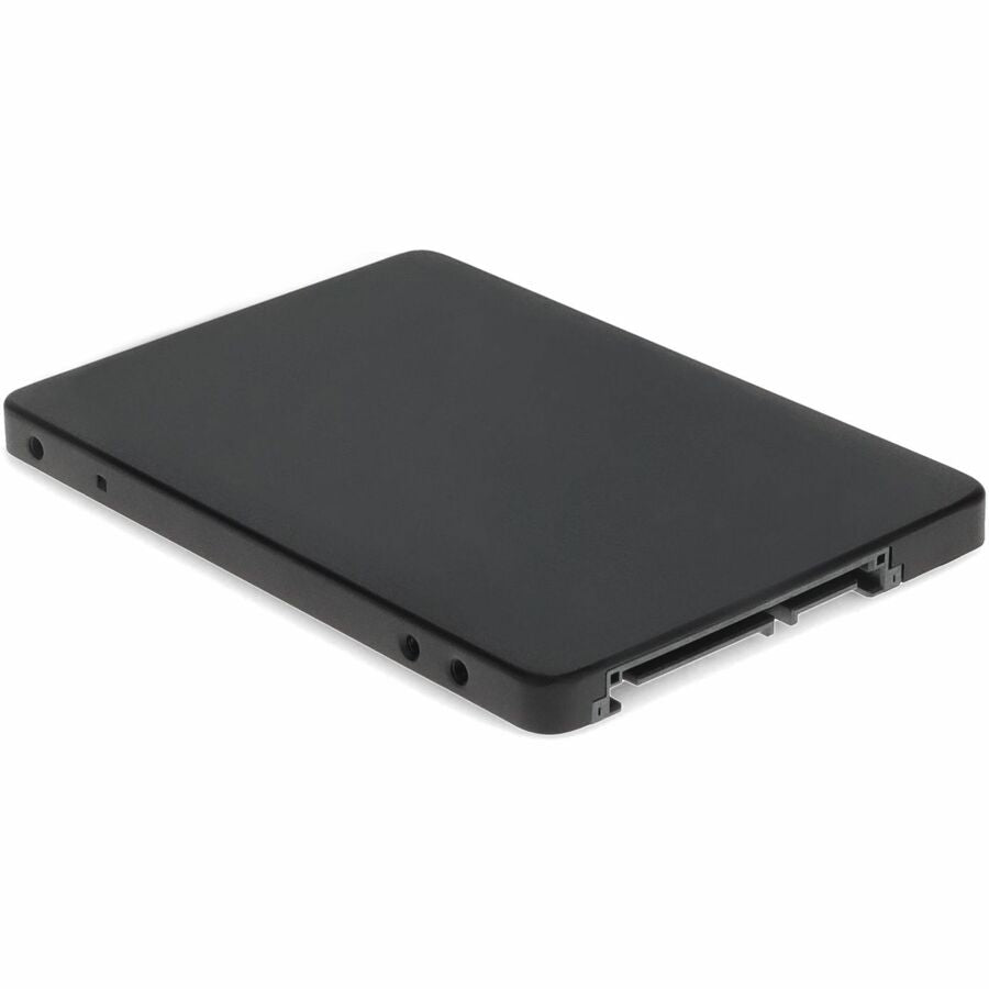 AddOn 128 GB Solid State Drive - 2.5" Internal - SATA (SATA/600) - TAA Compliant