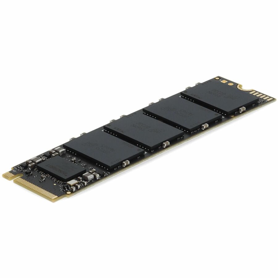 AddOn 512 GB Solid State Drive - M.2 2280 Internal - PCI Express NVMe (PCI Express NVMe 4.0 x4)