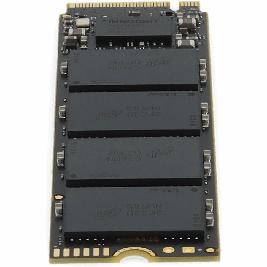 AddOn 512 GB Solid State Drive - M.2 2280 Internal - PCI Express NVMe (PCI Express NVMe 4.0 x4)