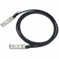 Ortronics MSA SFP28-P-2.5M COMPATIBLE, 8.20 ft, LN-SFP28-P-2.5M, Network Cable